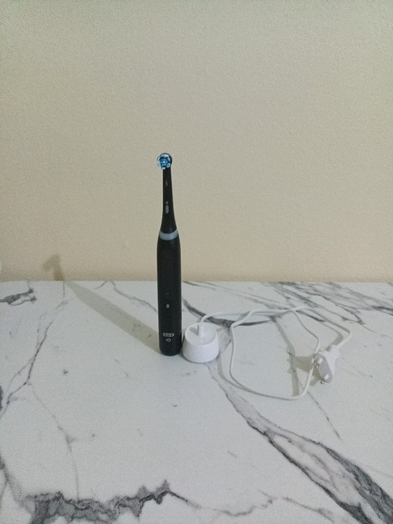 Oral B İo - 3