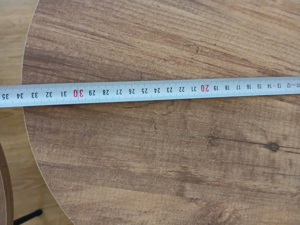 Zigon Sehpa ve Orta Sehpa - 8