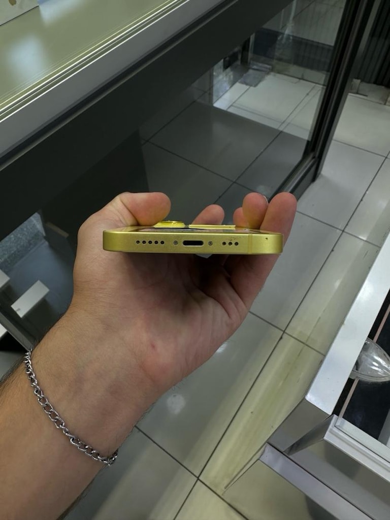 14 düz 256 gb pil 76 1 ay garantisi var - 4