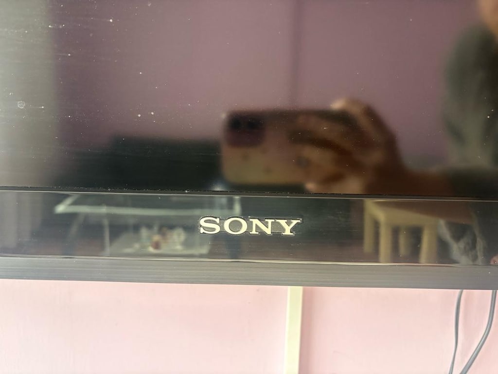 Sony KDL-40BX420 40inç Full HD LCD TV - 2