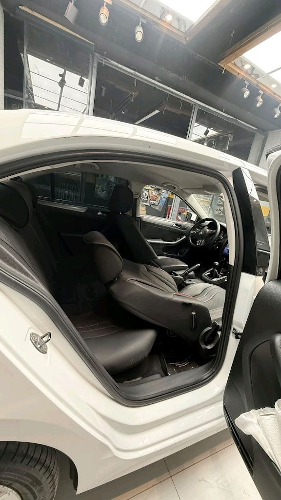 2014 Jetta 1.4 TSI – Değişensiz – Diri Araç - 2