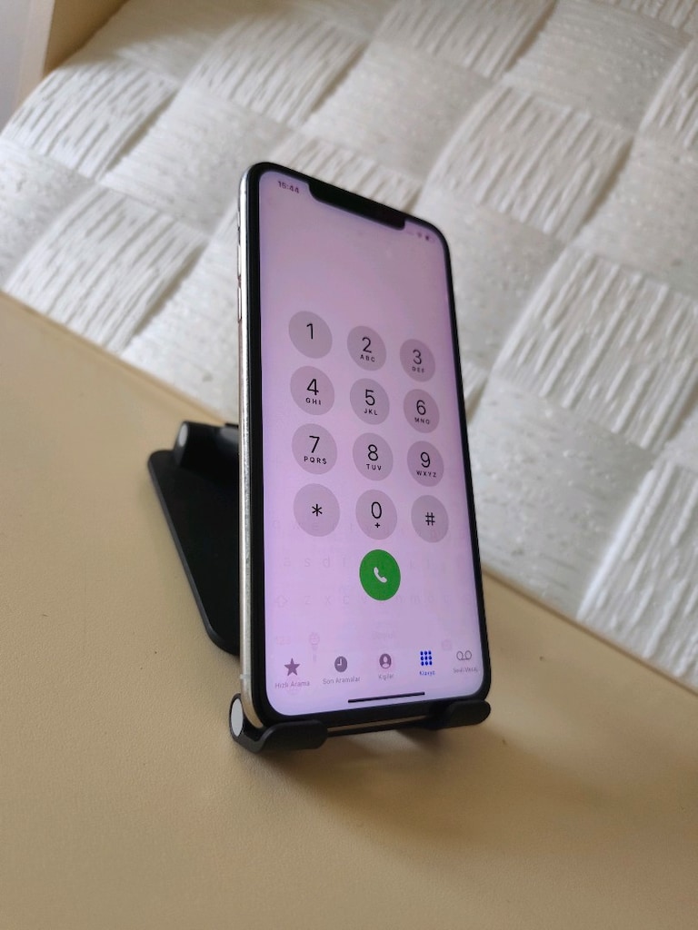 İPHONE XS MAX 64 GB TR CİHAZI AÇIKLAMAYI OKU - 4