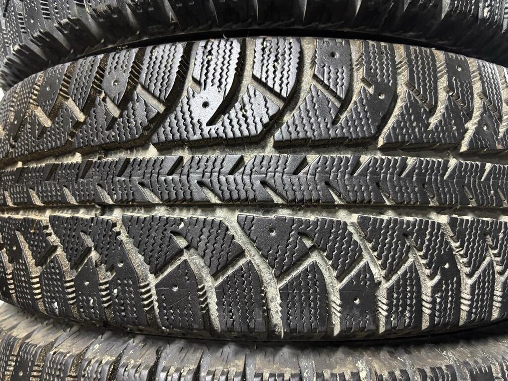 KAR PALETİ 4 Adet 185.65 r 14 LASSA Iceways-2 KIŞLIK TAKIM 2024 - 3