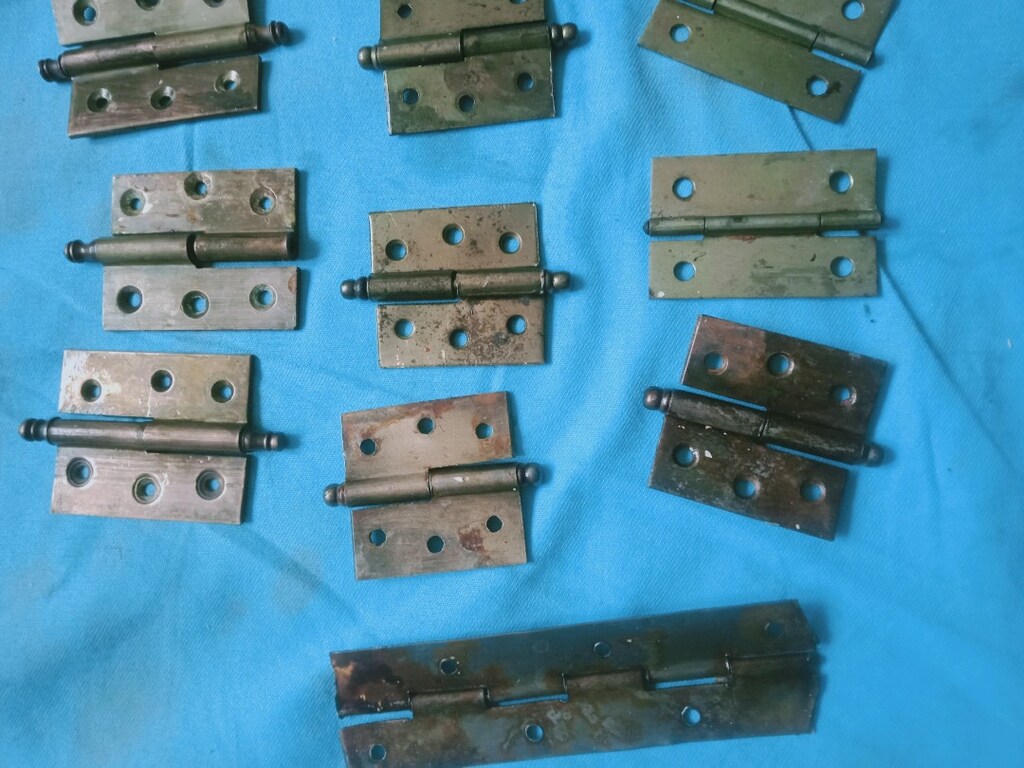 menteşe adet 10 tl - 3