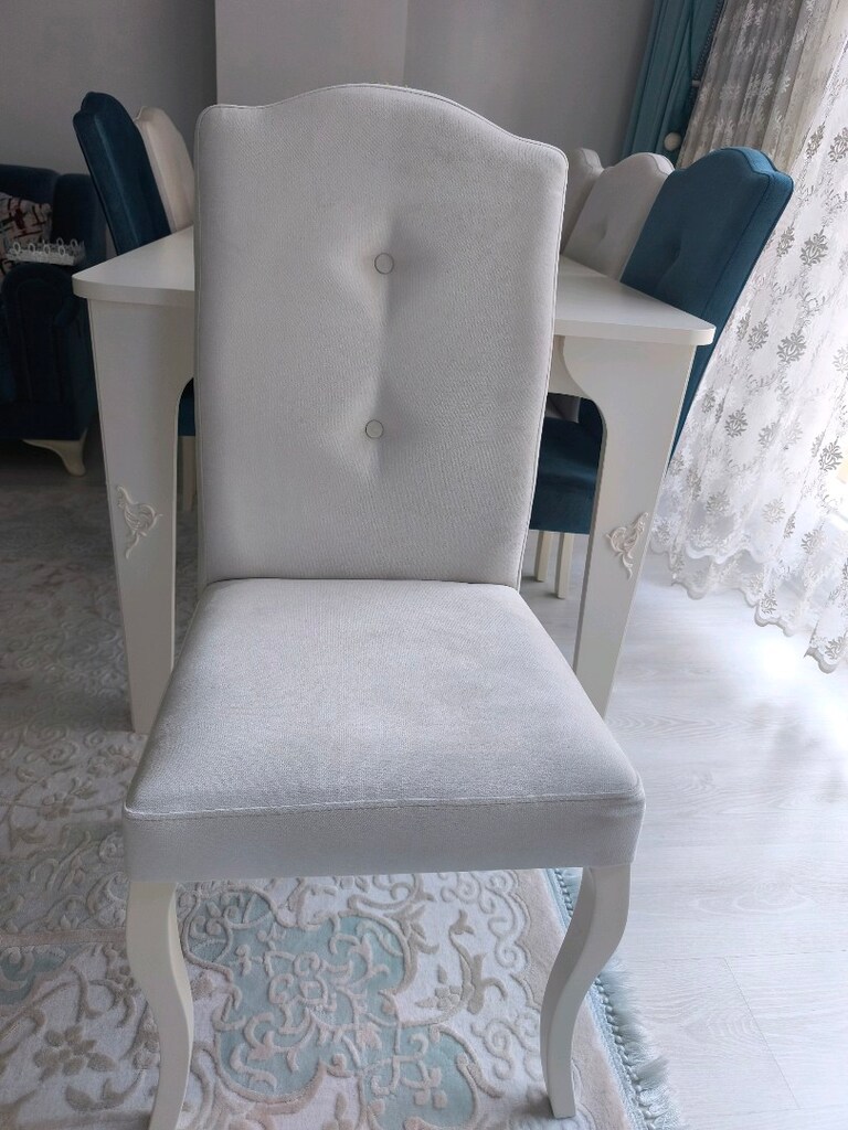 yemek masası - 4