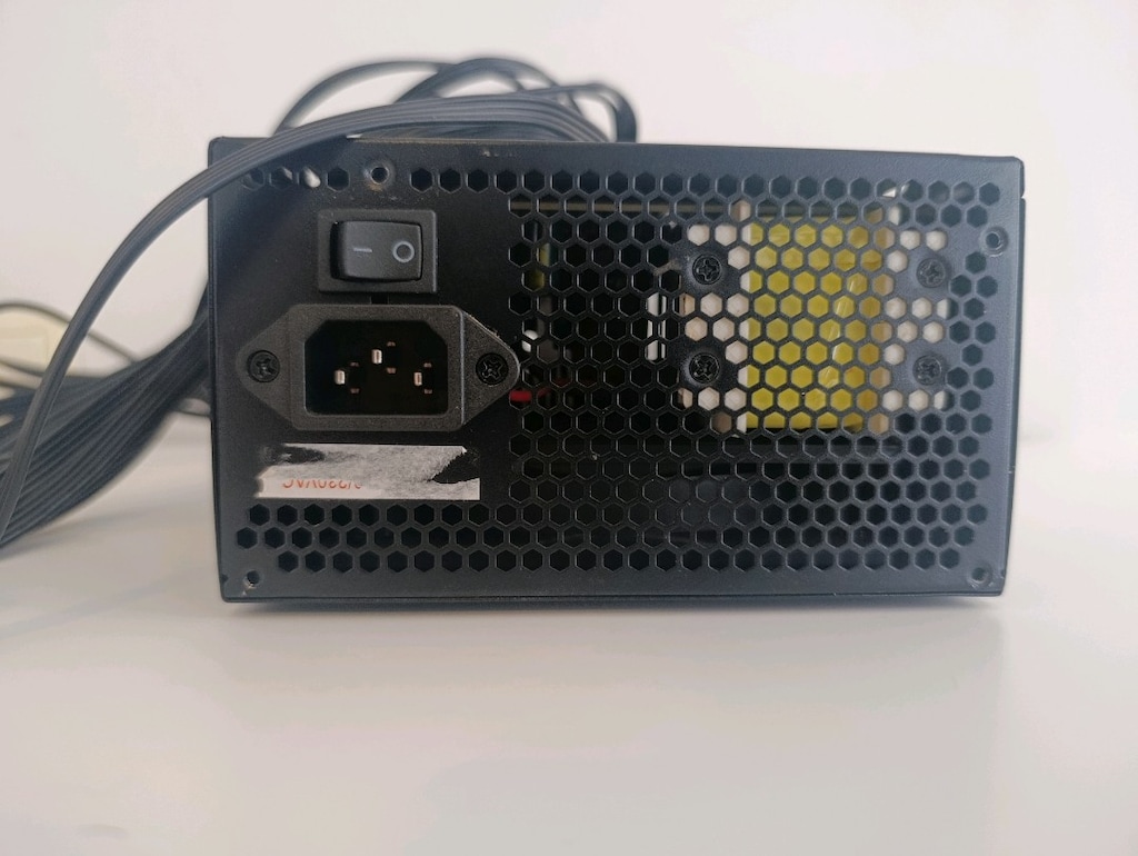Antalya iç satılık Hiper ps-50 500w psu - 2