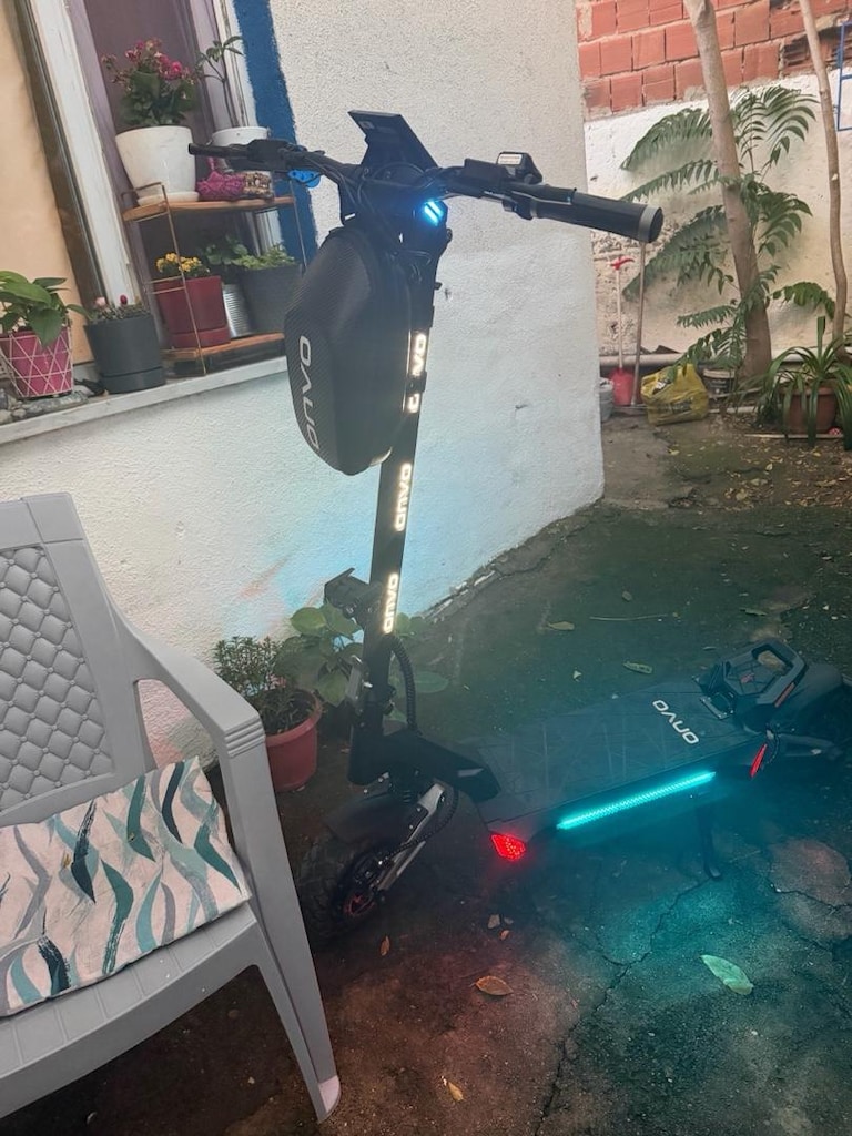 scooter - 2