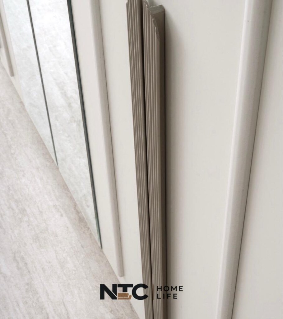 BARCELONA Yatak Odası Takımı %100 MDF Detaylar için açıklamayı okuyun. - 5