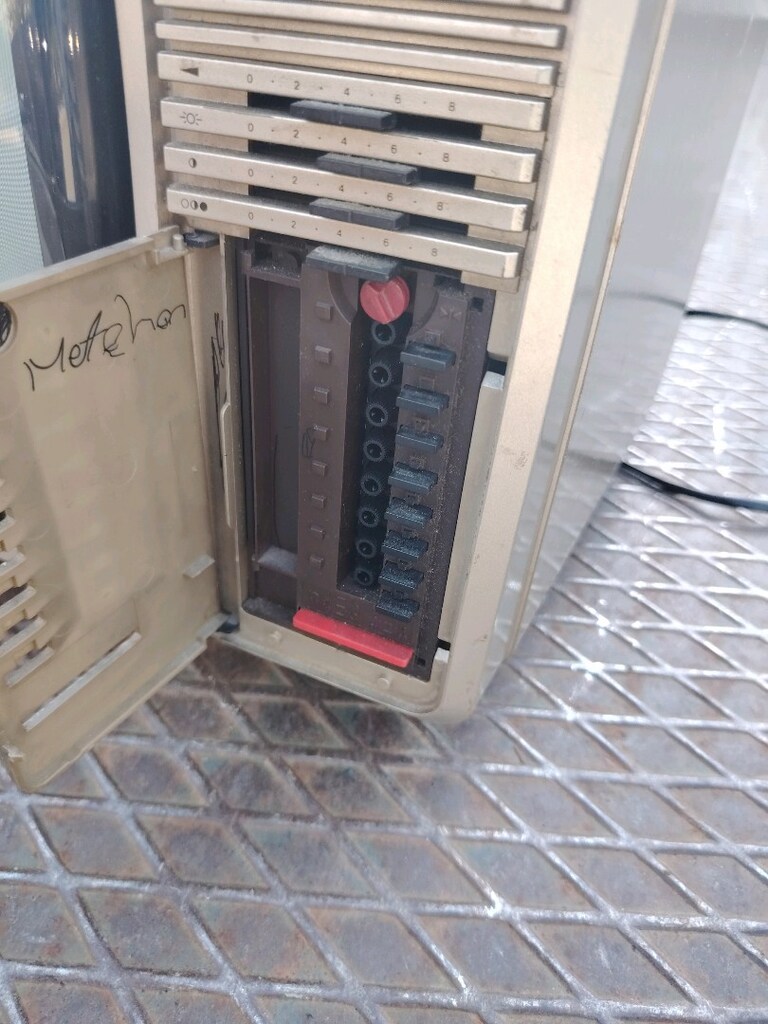 Vintage televizyon - 3