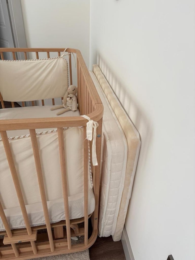Egebaby beşik - 4