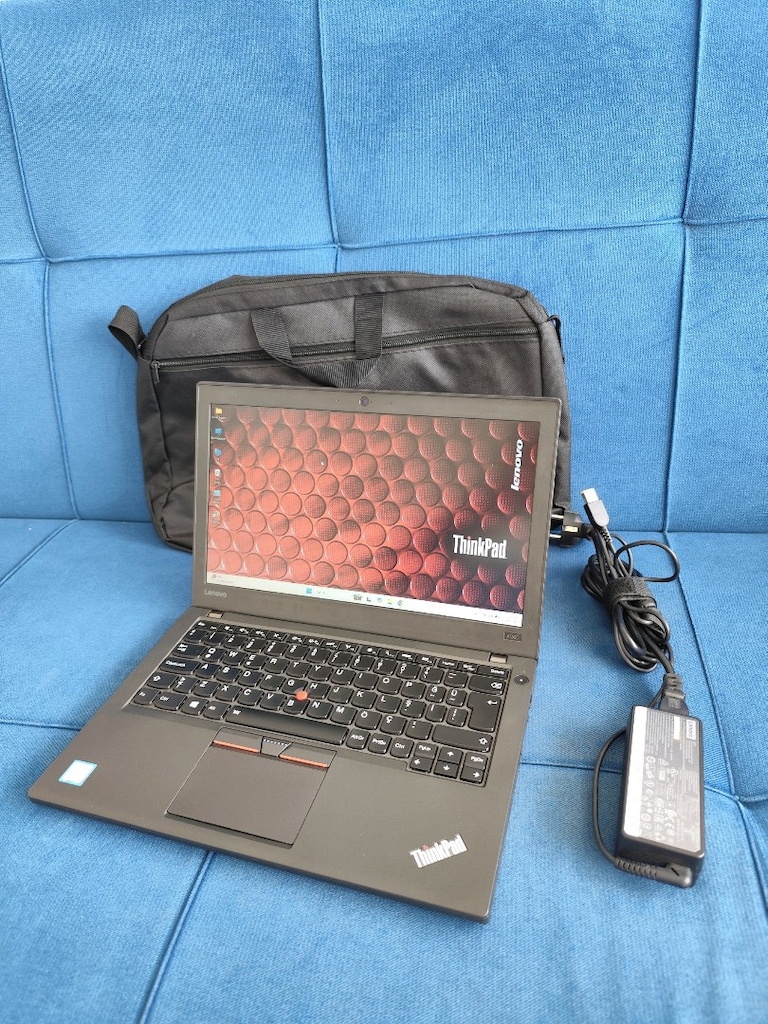 Lenovo Thinkpad Çiçek Gibi Tertemiz Kaçırmayın - 2