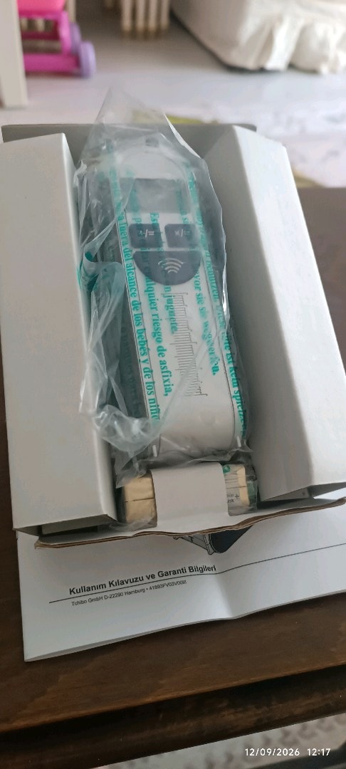 elektronik metre - 2