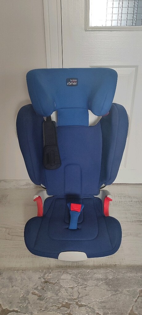 britax römer çocuk araba oto koltuğu - 2