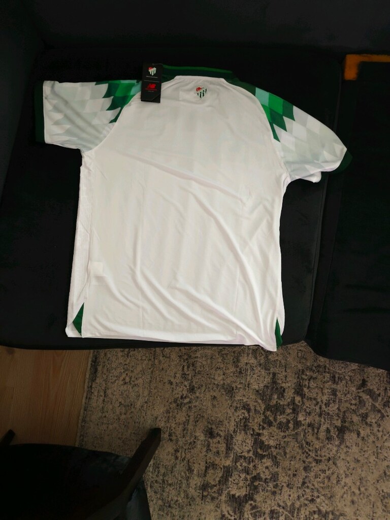 2025/2026 Sezonu Sıfır Bursaspor Forması !!! Yarı Fiyatından Ucuza !!! - 4