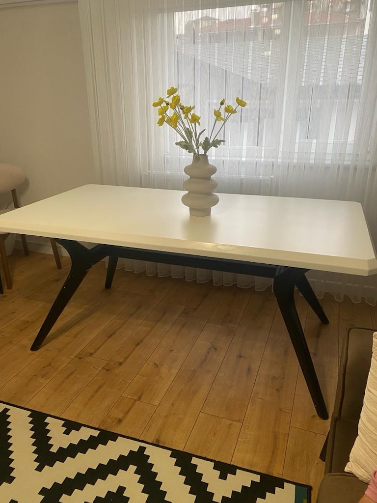 yemek masası - 4