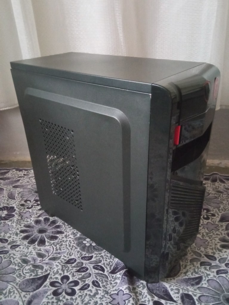 Oyun , Ev Ofis Kasası - 2
