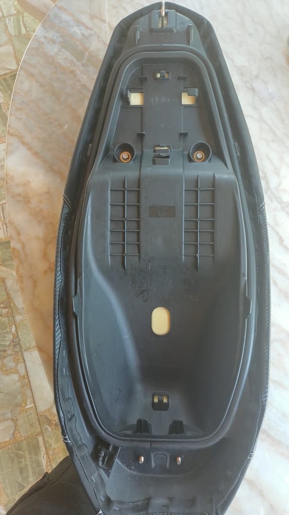 PCX Konfor Koltuk 21-26 - 5