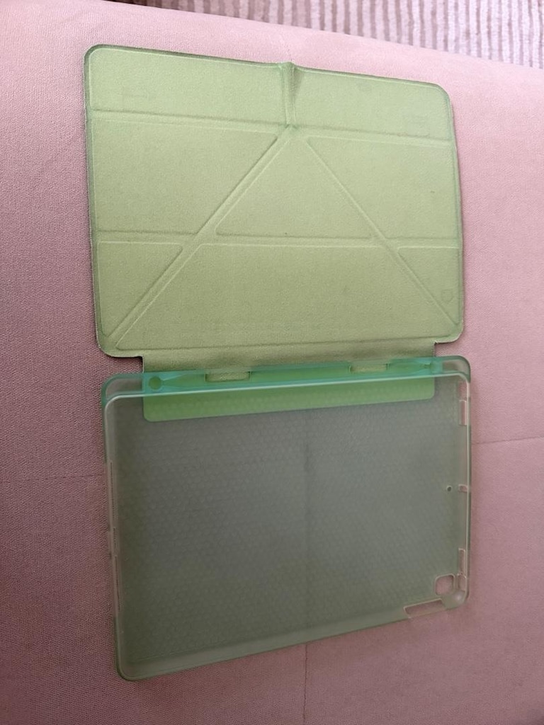 ipad 9. nesil tablet ve kalem - 13