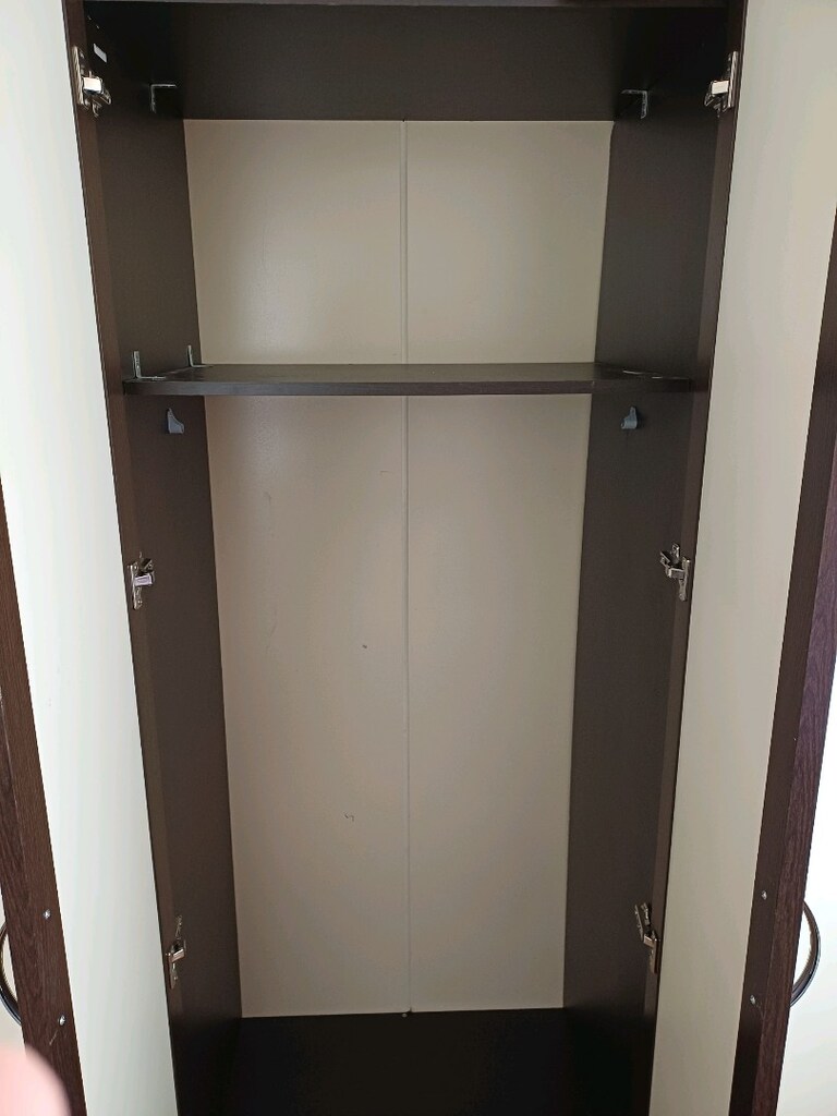 Dolap yüklük - 2