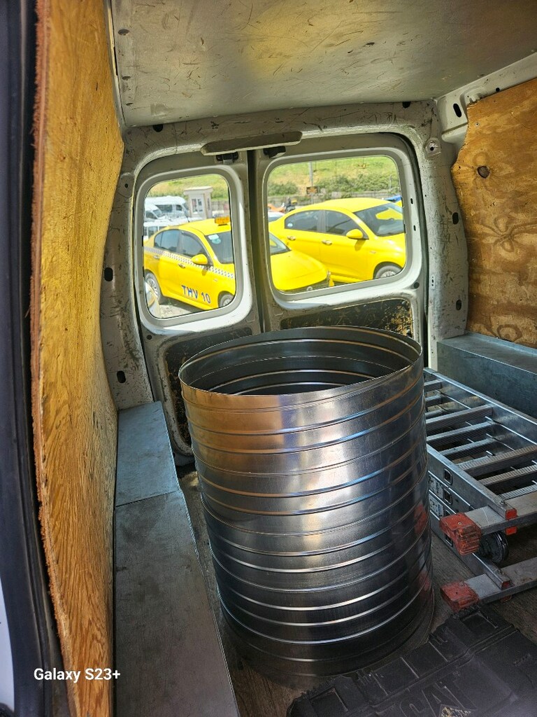 satılık caddy - 2