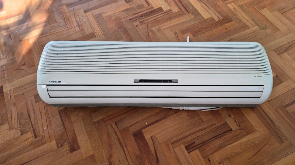 arçelik klima 18 btu - 3