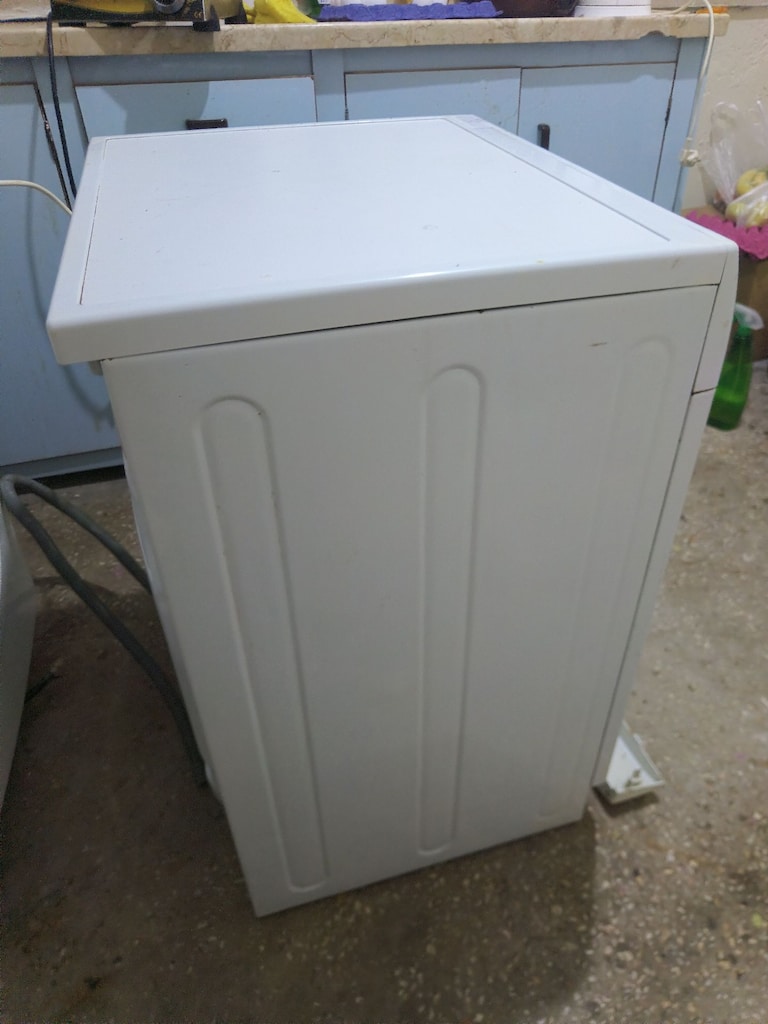 Ariston Hotpoint Çamaşır Makinası - 12