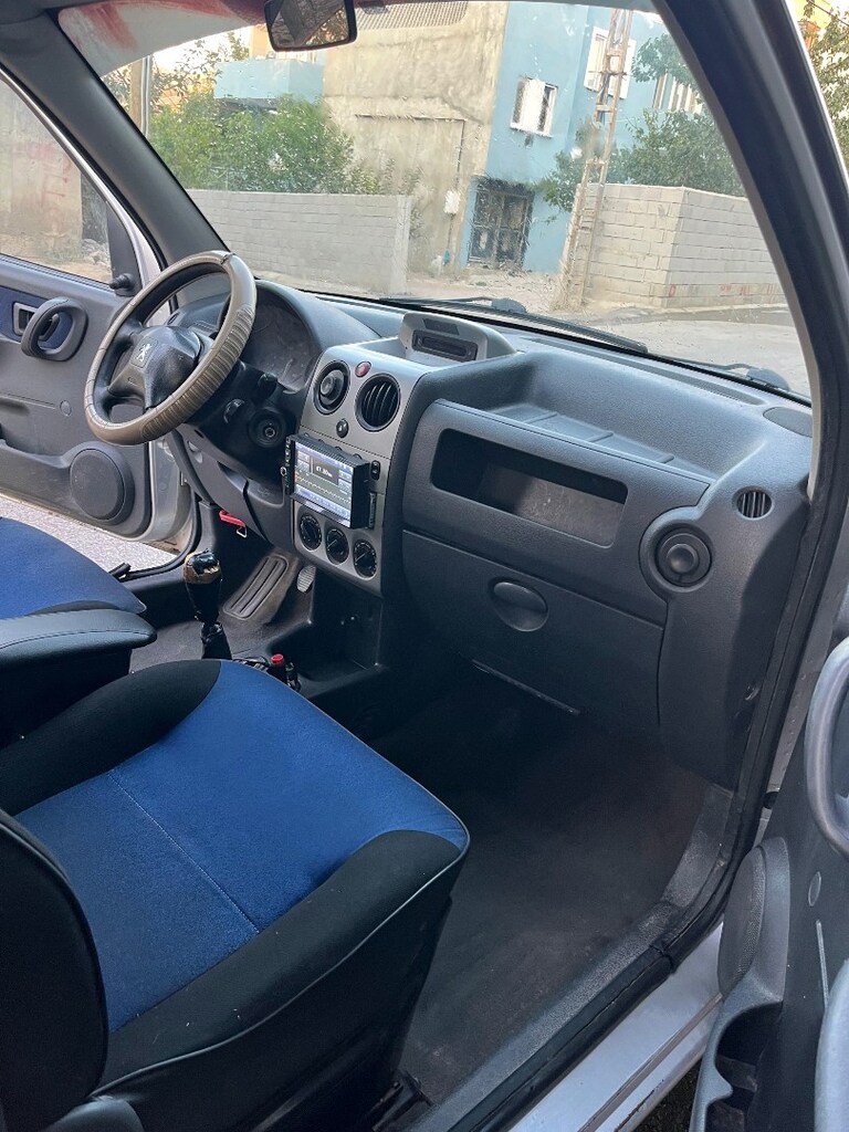 2004 model Komple boyalı 246 binde km orjinal 15 bin masrafı var. - 4