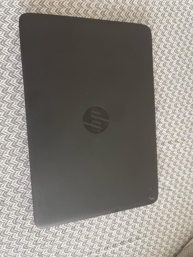 HP ElitBook 820 G1 İ7 LAPTOP SİMKART GİRİŞLİ - 2