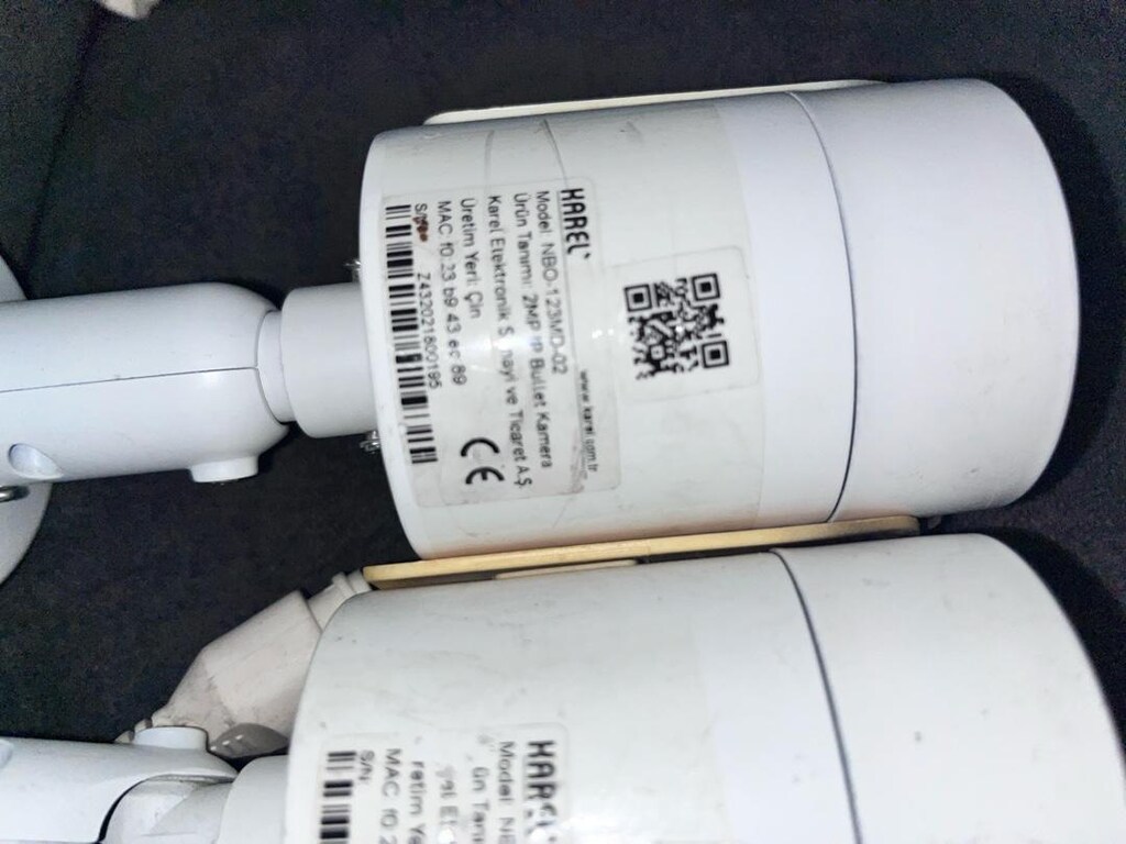 kamera ic cepe dış cepe saglam çalışır - 13