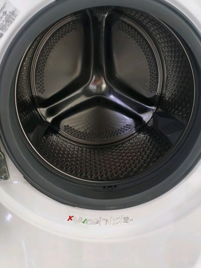 Arçelik 9 kg prosmart A+++ enerji 1000 devir çoktemiz çamaşır makinesi - 8