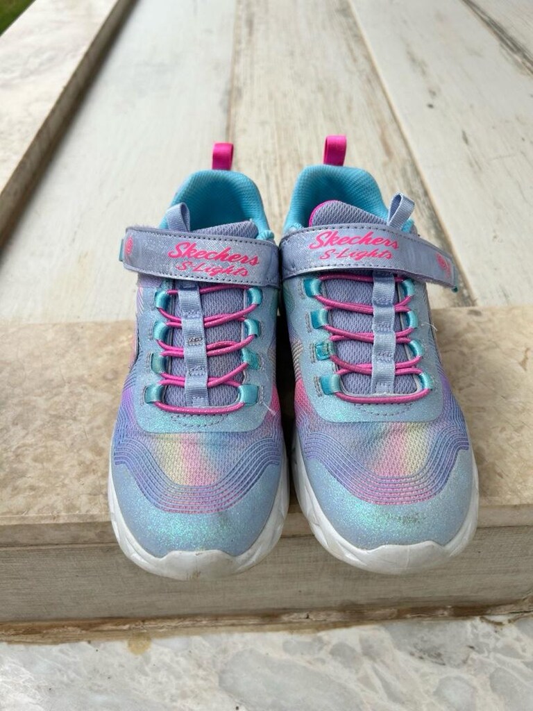 Skechers Kız çocuk ayakkabı - 2