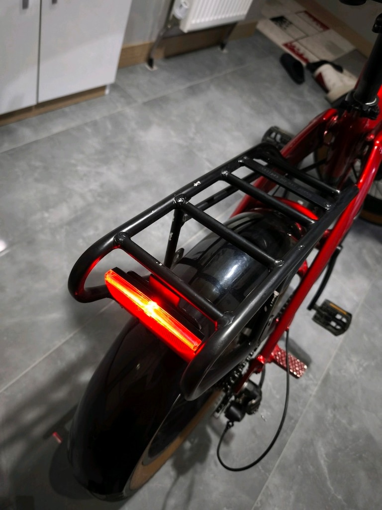 takaslı loop armour 20 Madein ABD 100km menzil - 8