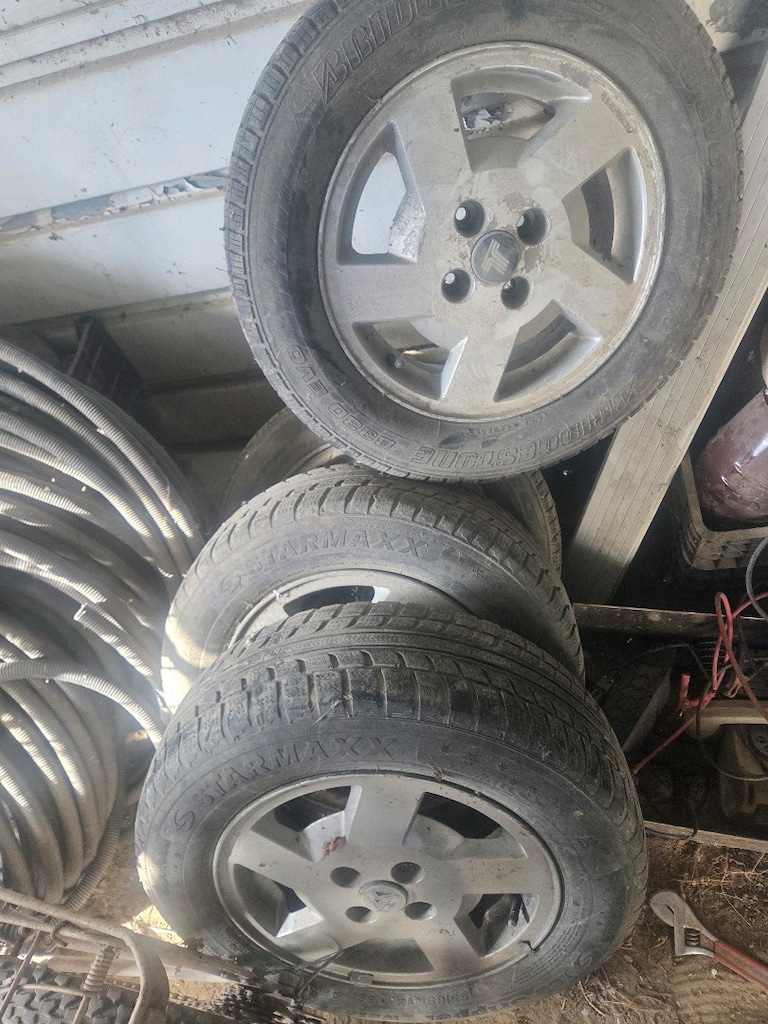 SLX JANT TAKIM 14x100 - 2