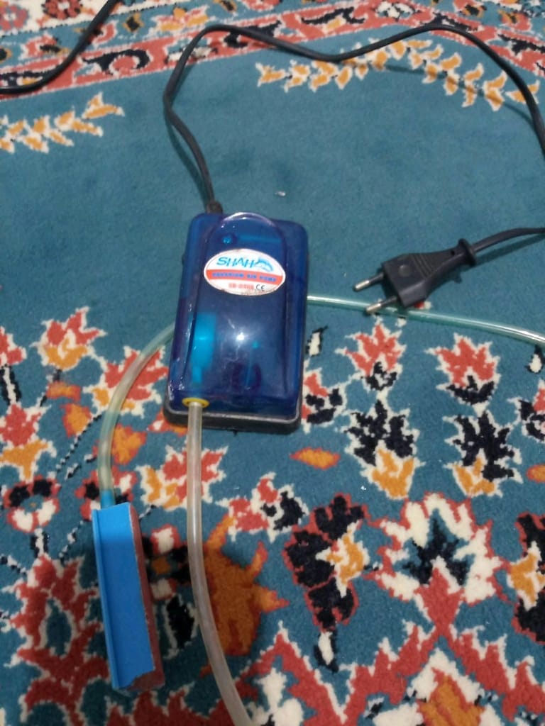 akvaryum malzemeleri - 2