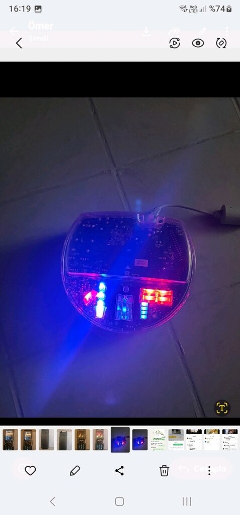 Espring su arıtma - 9