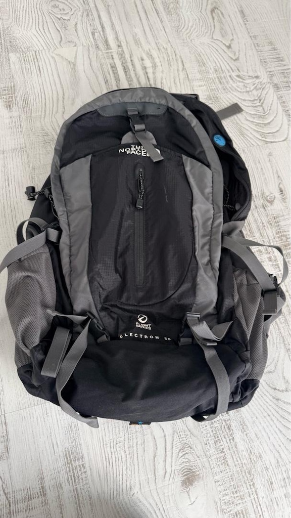 north face çanta - 2