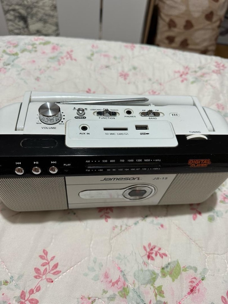 Müzik Çalar ve Radyo - 3