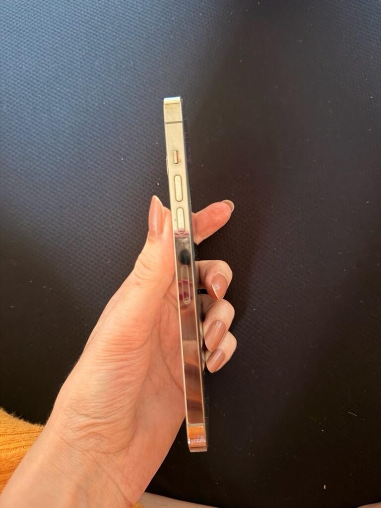 14 pro max ipone çiziksiz - 10
