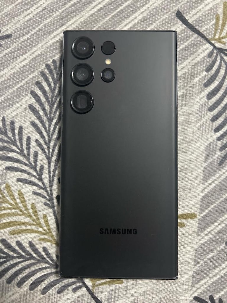 Samsung S23 ultra 12/256gb yd - 4