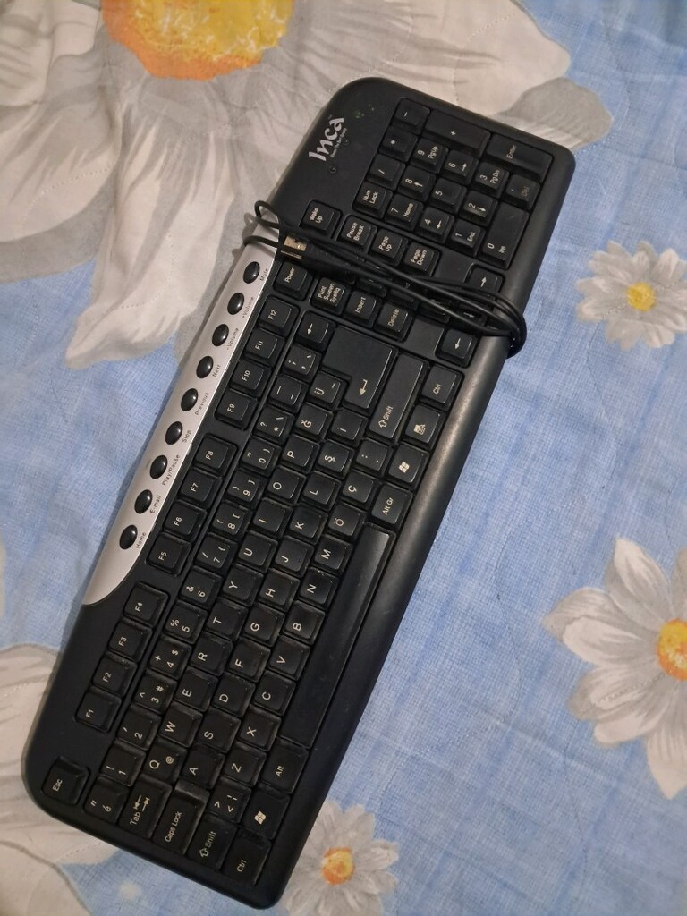 9 KLAVYE 900 lira - 7