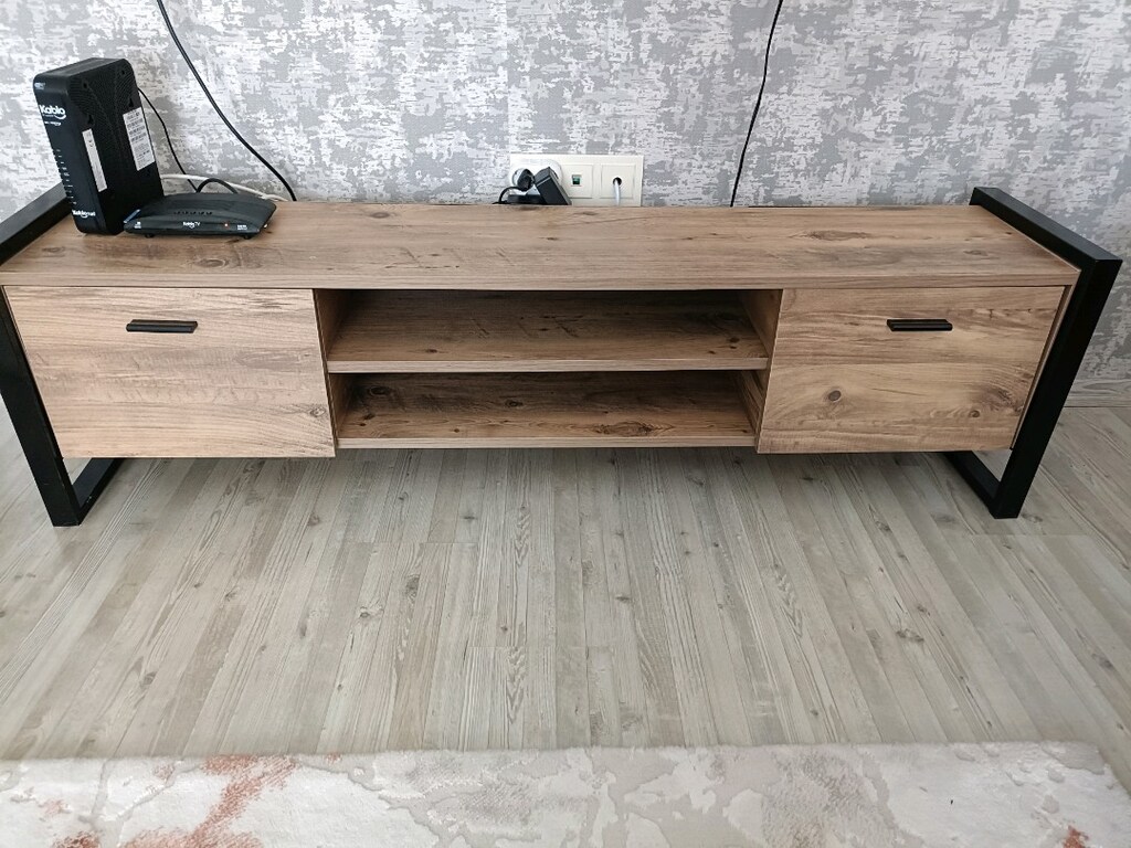 Koltuk takımı Oturma grubu - 3