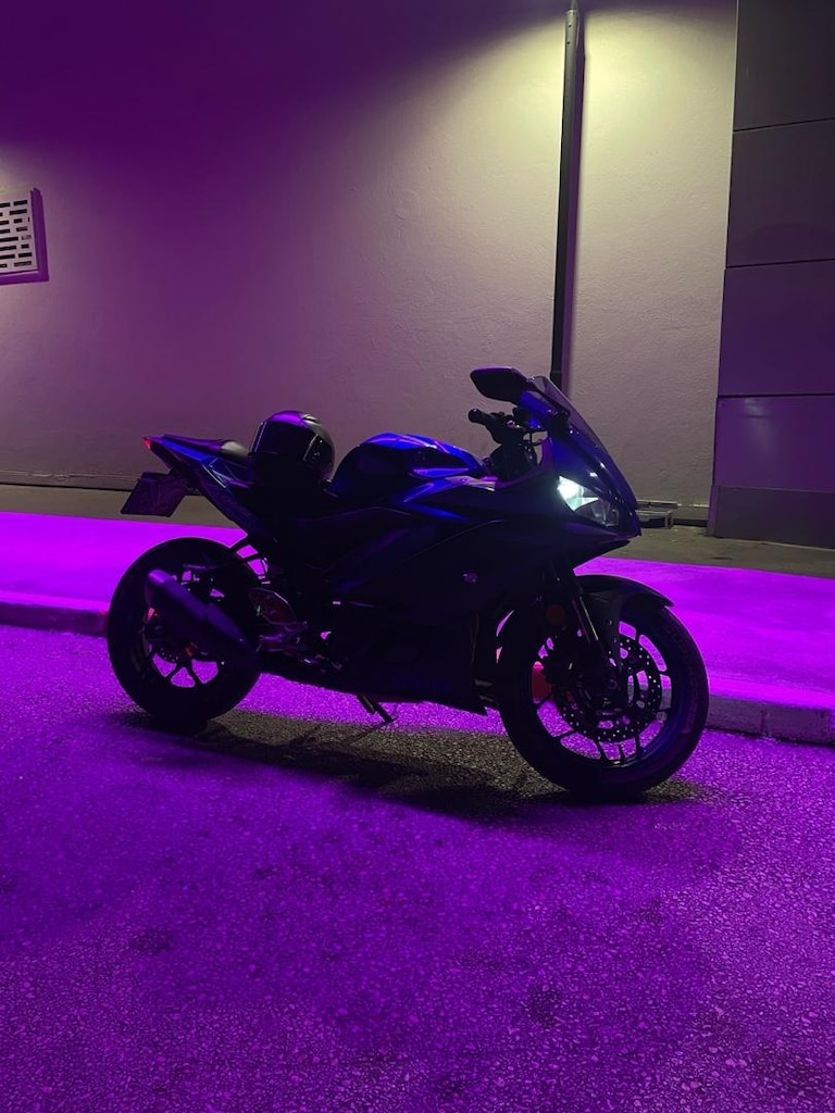 Temiz 2023 Model R25