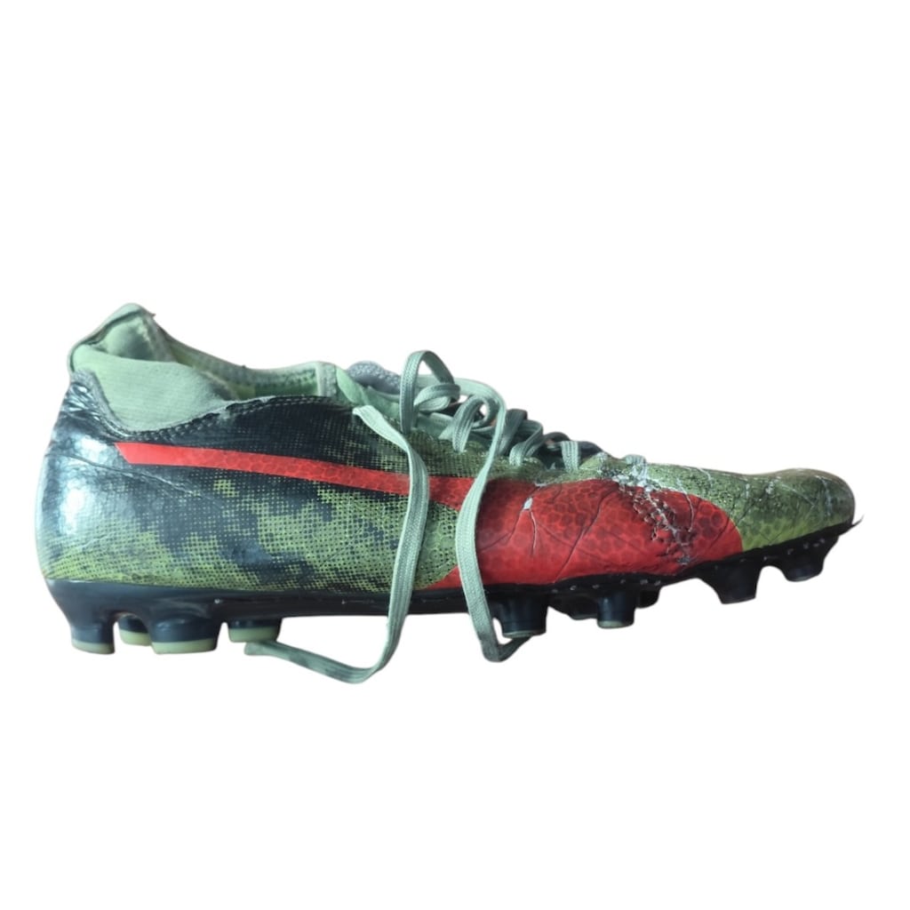 Puma krampon 45 numara - 4