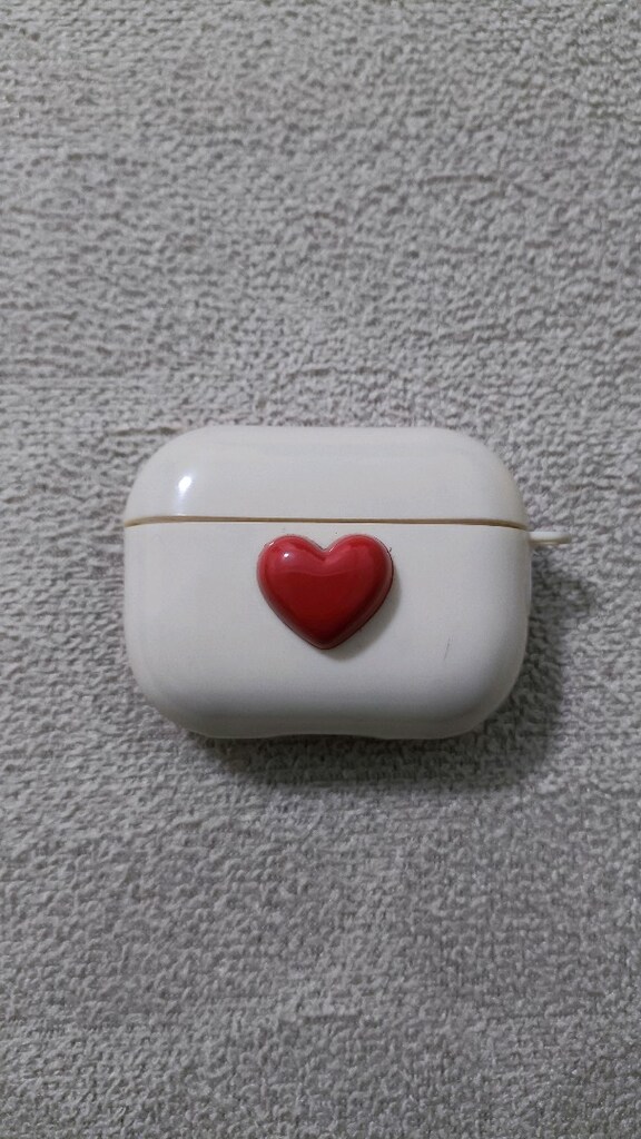 Airpods 3. nesil castu A600 kulaklık - 2