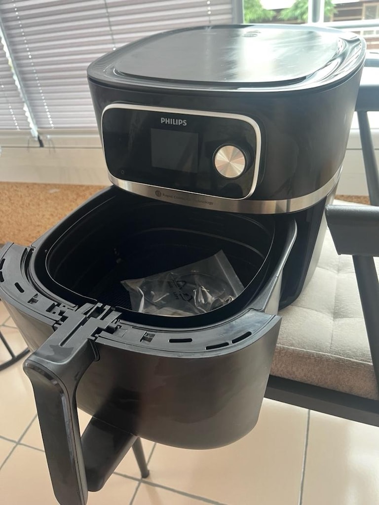 PHILIPS AİRFRYER 7000 SERİES