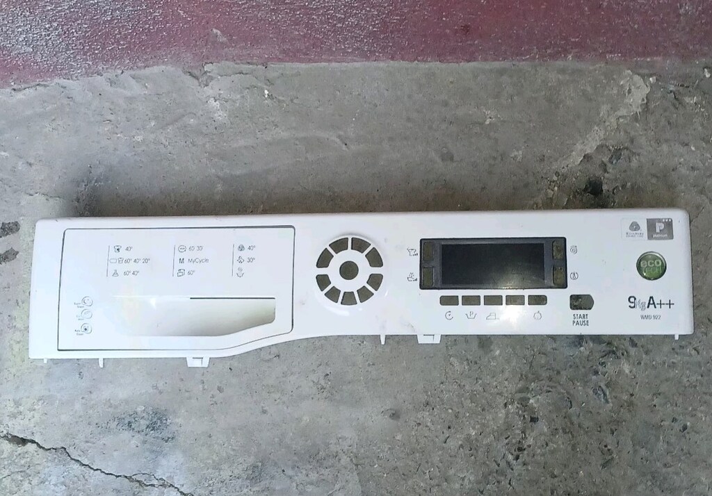 samsung camasir makina ekran karti - 4