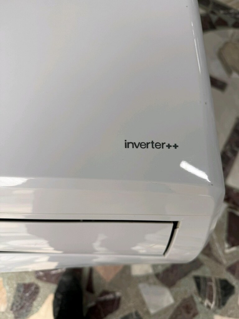VESTEL 18.000 BTU İNVERTER A++ KLİMA – YENİ SERİ / SIFIR AYARINDA - 6