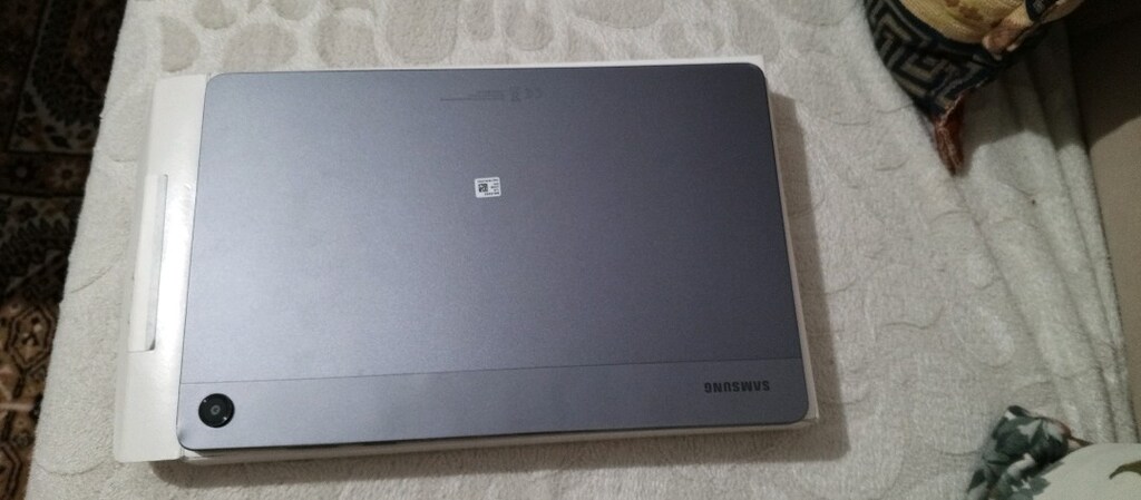 samsung tablet - 3