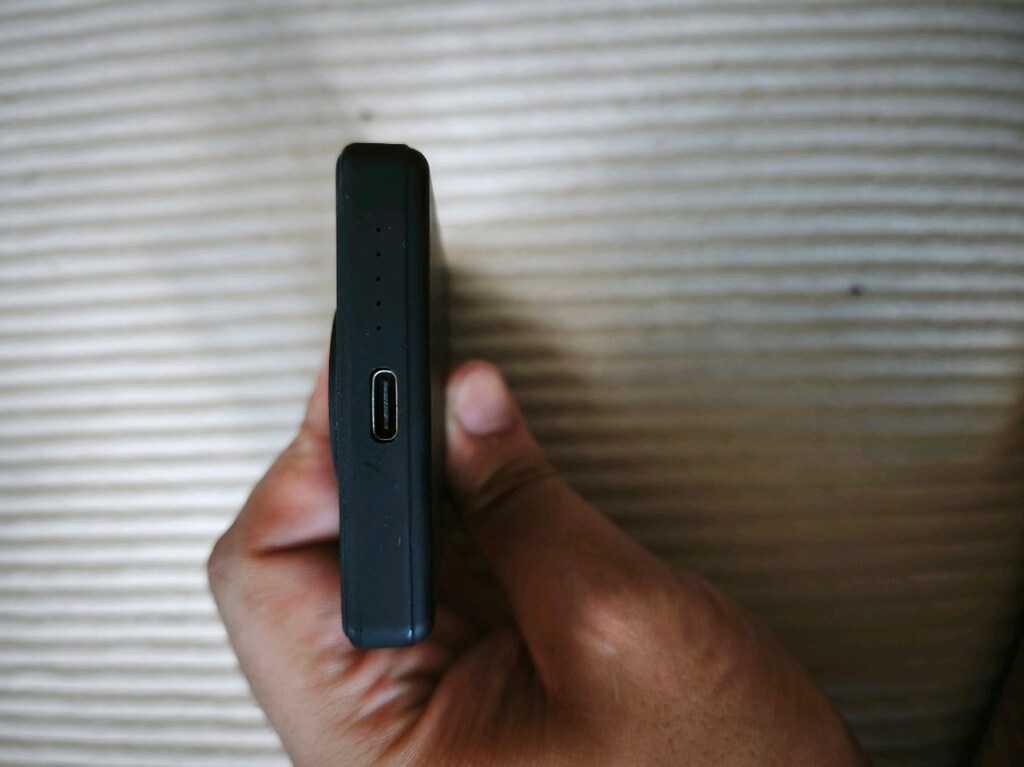 temassız powerbank 10 bin mah - 2