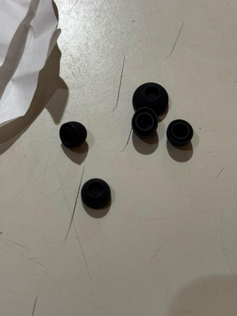 Sennheiser true wireless 4 - 4